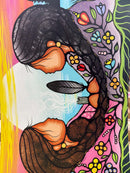 Artist Poster - 12" x 18"