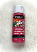 Acrylic Paint Tubes