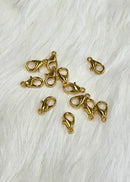 Lobster Claw Clasps