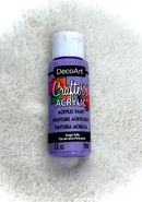 Acrylic Paint Tubes