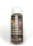 Acrylic Paint Tubes