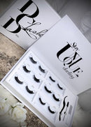 DCD: Lashes Kit