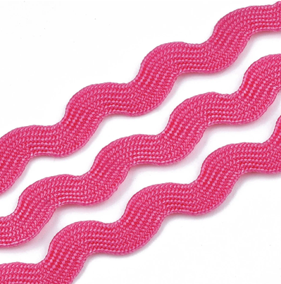 Ric Rac Ribbon