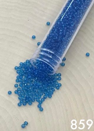 Size 10 Beads ll