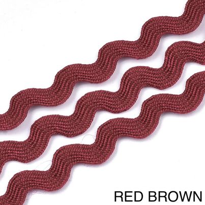 Ric Rac Ribbon