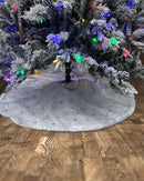 Christmas Tree Skirt