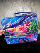 Small Artist Canvas Pouch