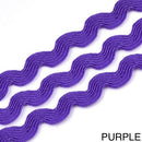 Ric Rac Ribbon