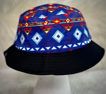 Aztec Bucket Hat