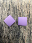 Pastel Cabochons