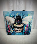 Large Canvas Tote Bags