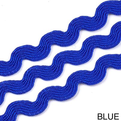 Ric Rac Ribbon