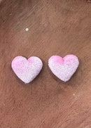 Velvet Heart Cabochons