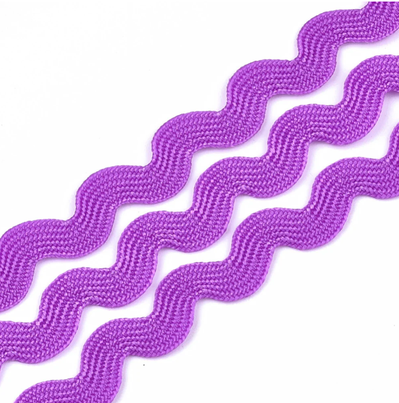 Ric Rac Ribbon