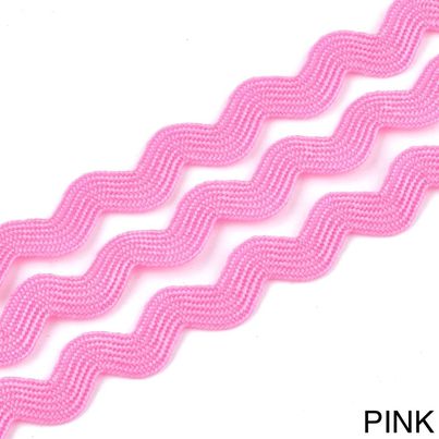 Ric Rac Ribbon