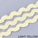 Ric Rac Ribbon