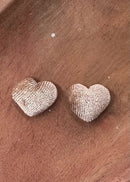 Velvet Heart Cabochons