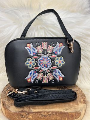 Artist Designed Handbag
