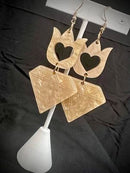 Shine Bright Like a Diamond Earrings