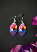 Resin Earrings