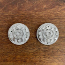Circle Cabochons