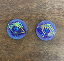 Circle Cabochons