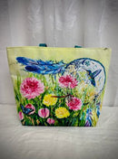 Large Canvas Tote Bags