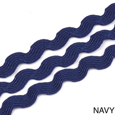 Ric Rac Ribbon