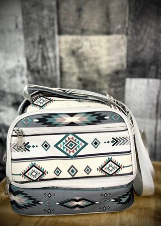 Navajo Lunch Bag