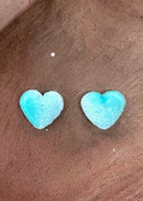 Velvet Heart Cabochons
