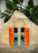 Resin Earrings
