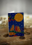 Artist Gift Enclosures