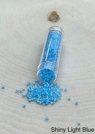 Delica Glass Beads