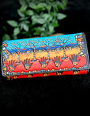 Artist Style Large Women's Wallets