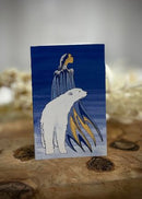 Artist Gift Enclosures