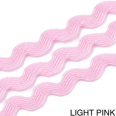 Ric Rac Ribbon