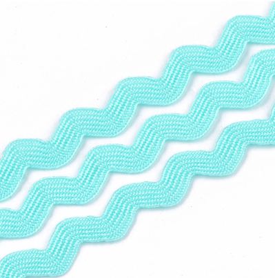 Ric Rac Ribbon