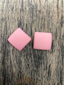 Pastel Cabochons