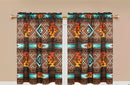 Diamond Collection Short Curtains
