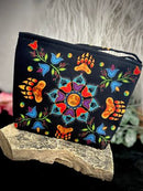 Small Artist Canvas Pouch