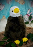 Indigenous Creatures