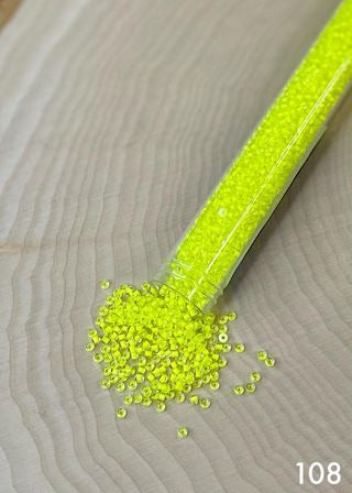 Size 10 Seed Beads