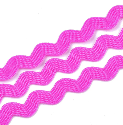 Ric Rac Ribbon