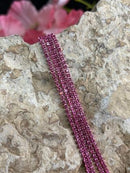 Metal Rhinestone Banding