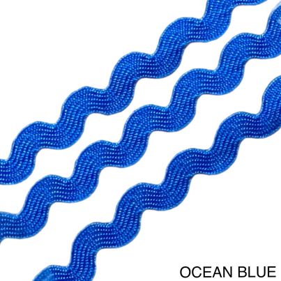 Ric Rac Ribbon