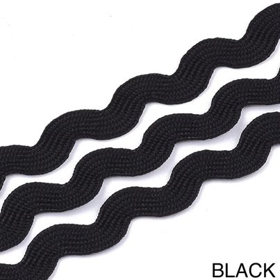 Ric Rac Ribbon