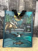 Small Eco Reusable Bags