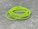 Plastic Rhinestone Banding in Meters