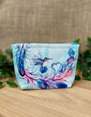Small Artist Coin Purse