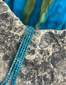 Metal Rhinestone Banding